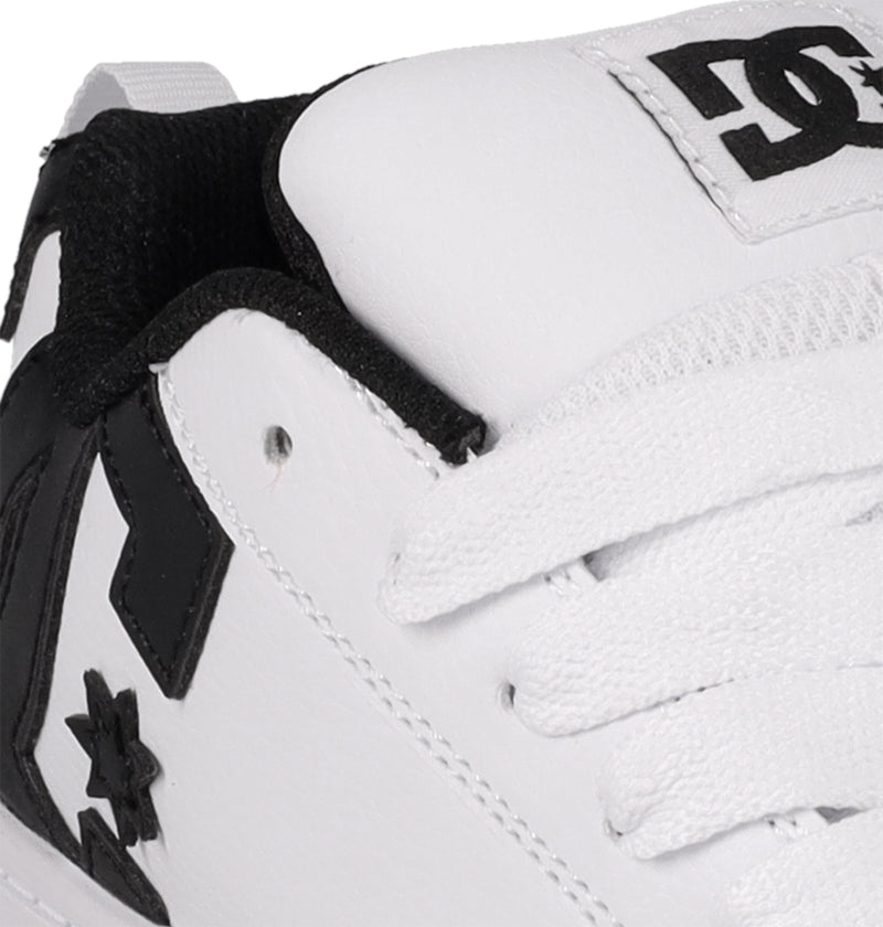 Kids' Court Graffik Shoes