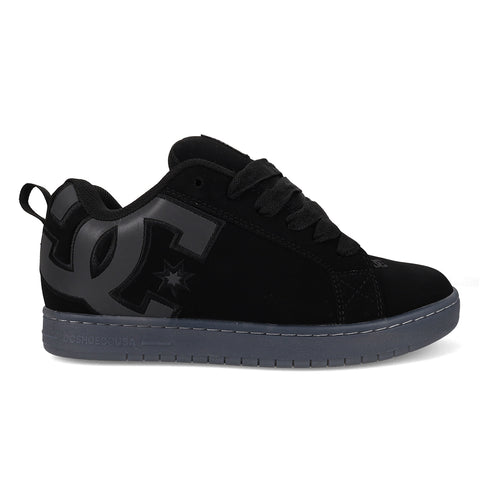 Men's Court Graffik Shoes - DC Shoes