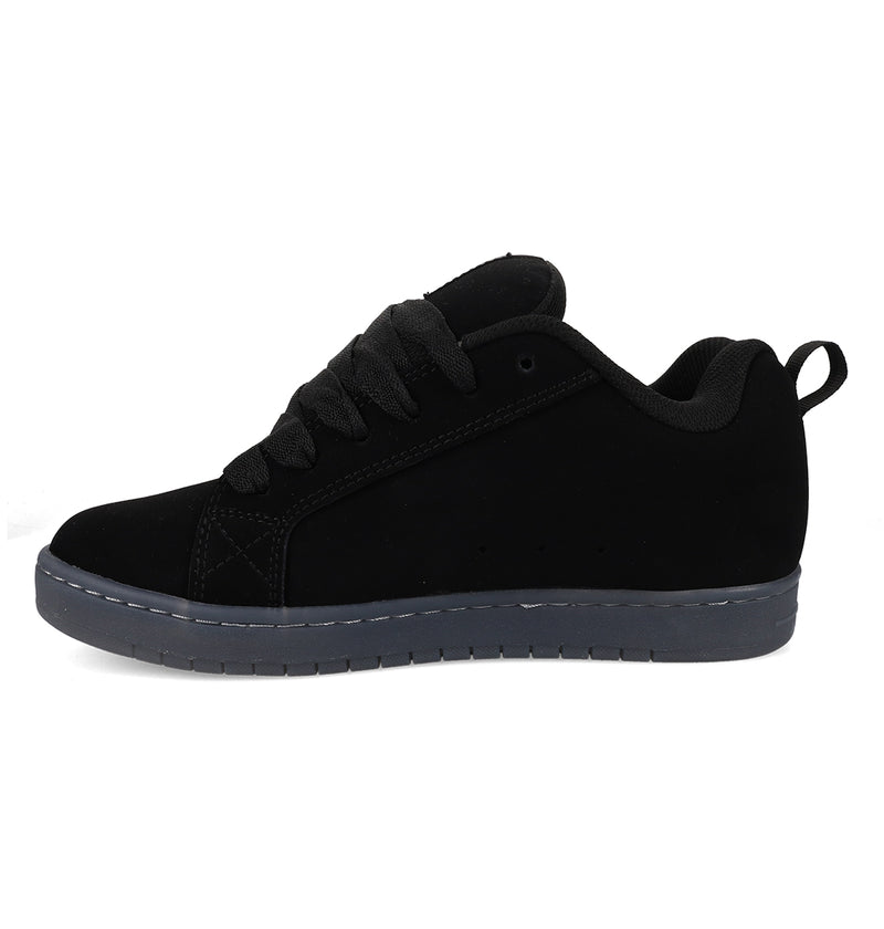 Men's Court Graffik Shoes - DC Shoes