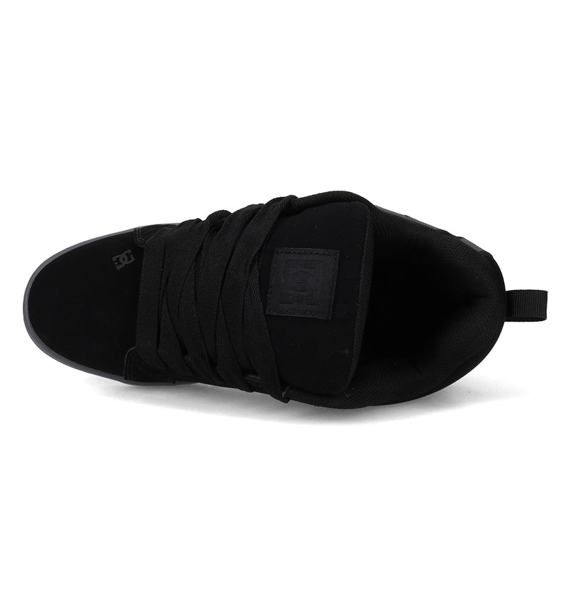 Men's Court Graffik Shoes - DC Shoes