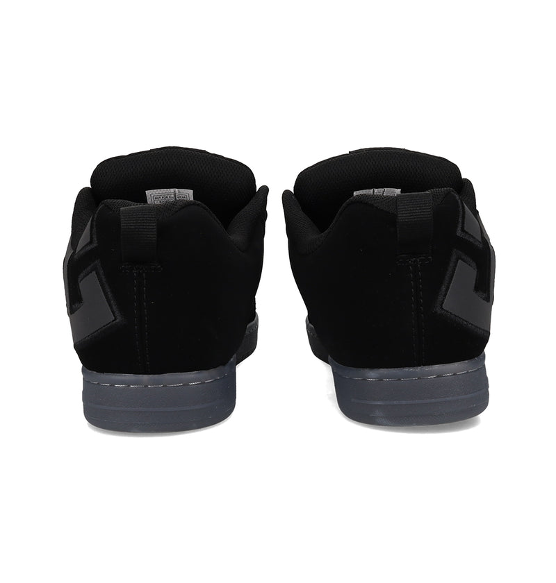 Men's Court Graffik Shoes - DC Shoes