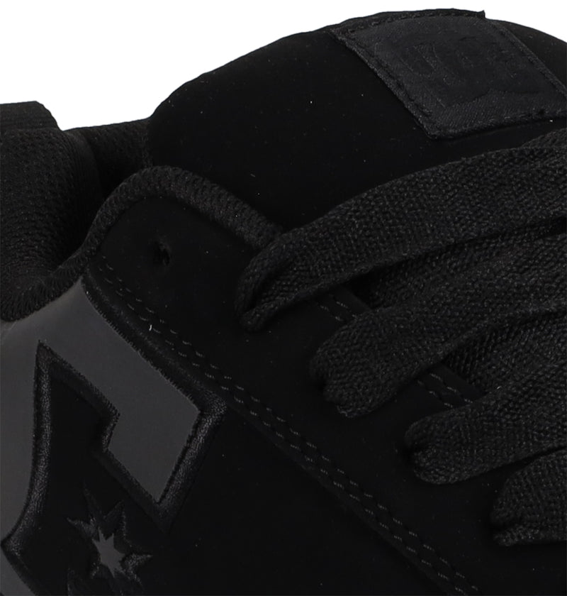 Men's Court Graffik Shoes - DC Shoes