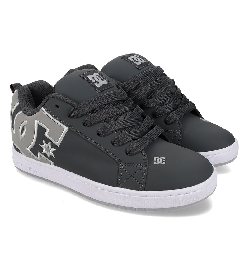 Men's Court Graffik Shoes - DC Shoes