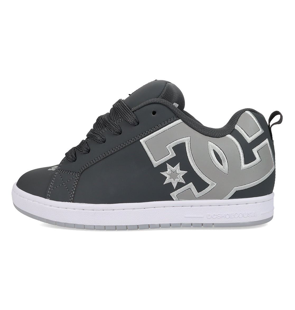 Men's Court Graffik Special Edition Shoes – DC Shoes