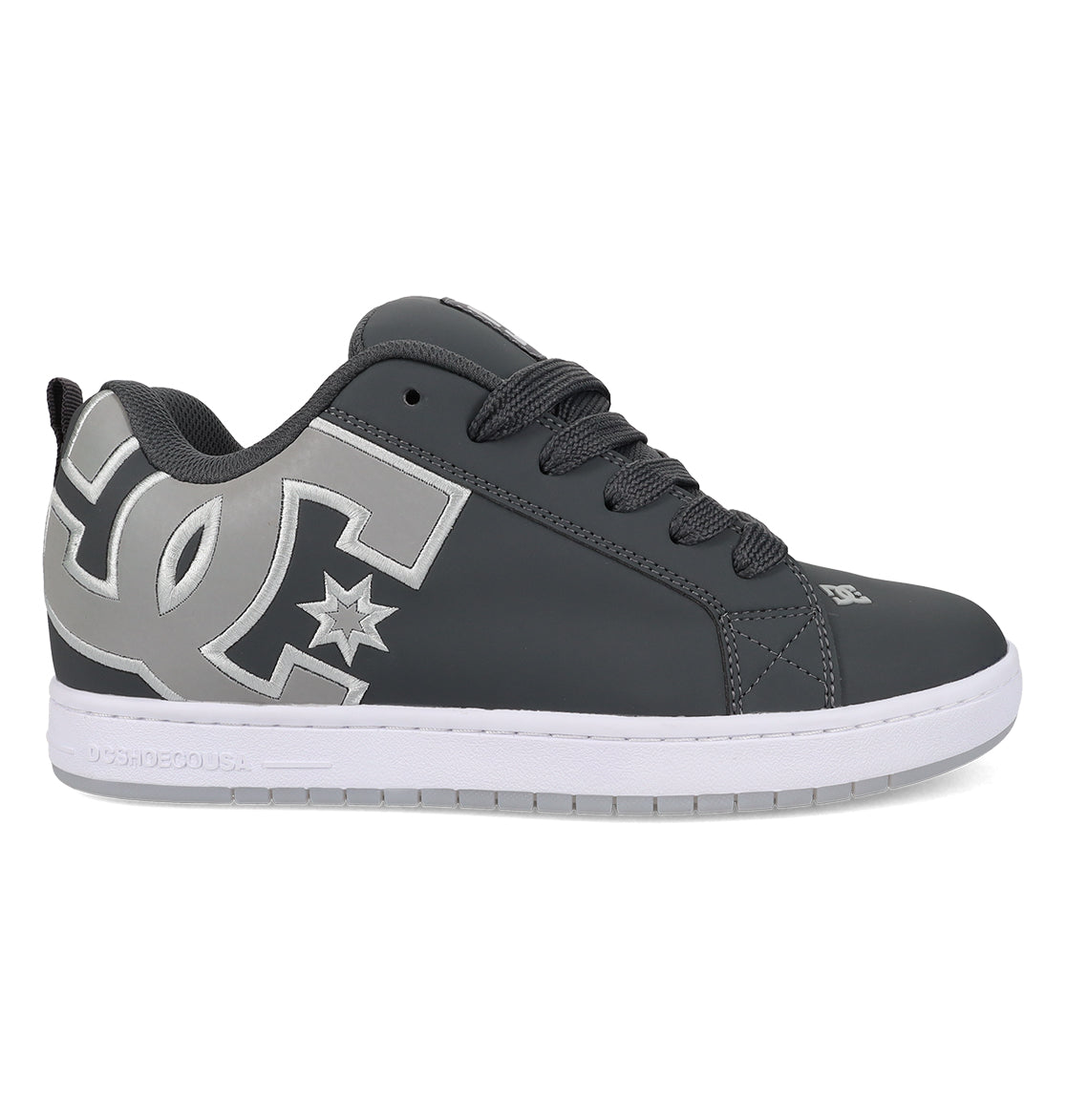 Men's Court Graffik Special Edition Shoes – DC Shoes