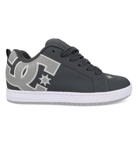 Men's Court Graffik Shoes - DC Shoes