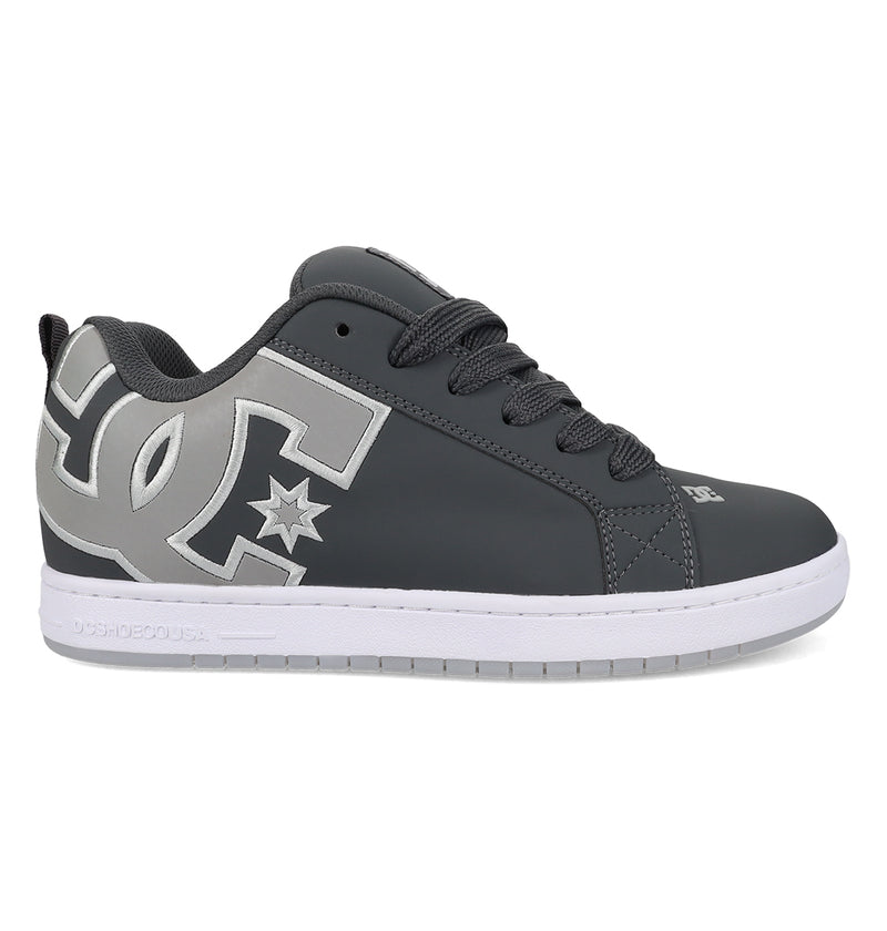 Men's Court Graffik Shoes - DC Shoes