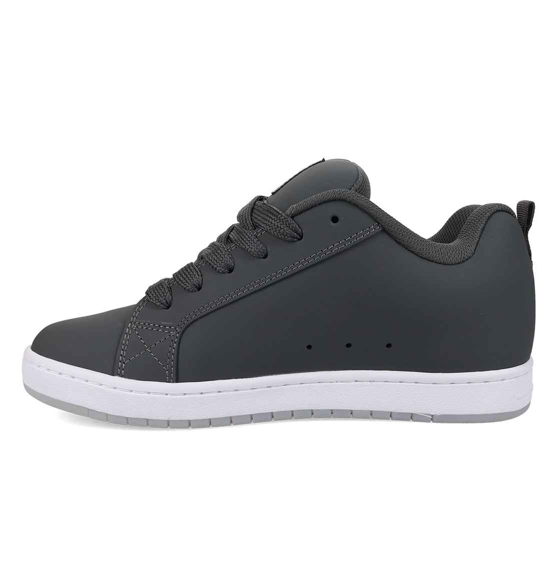 Men's Court Graffik Shoes - DC Shoes
