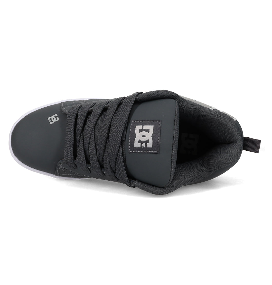 Men's Court Graffik Special Edition Shoes – DC Shoes