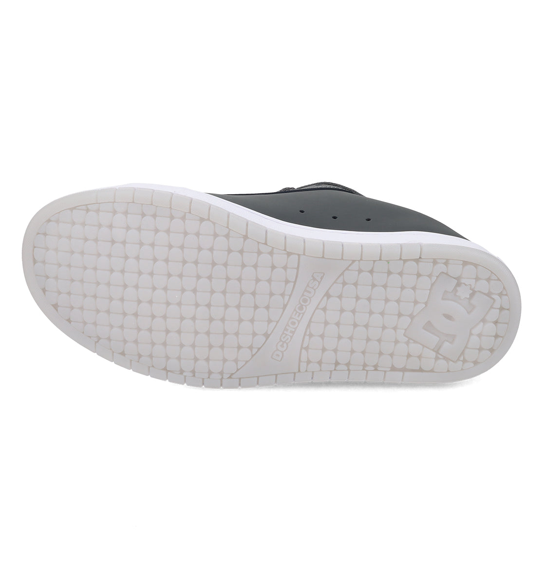 Men's Court Graffik Special Edition Shoes – DC Shoes