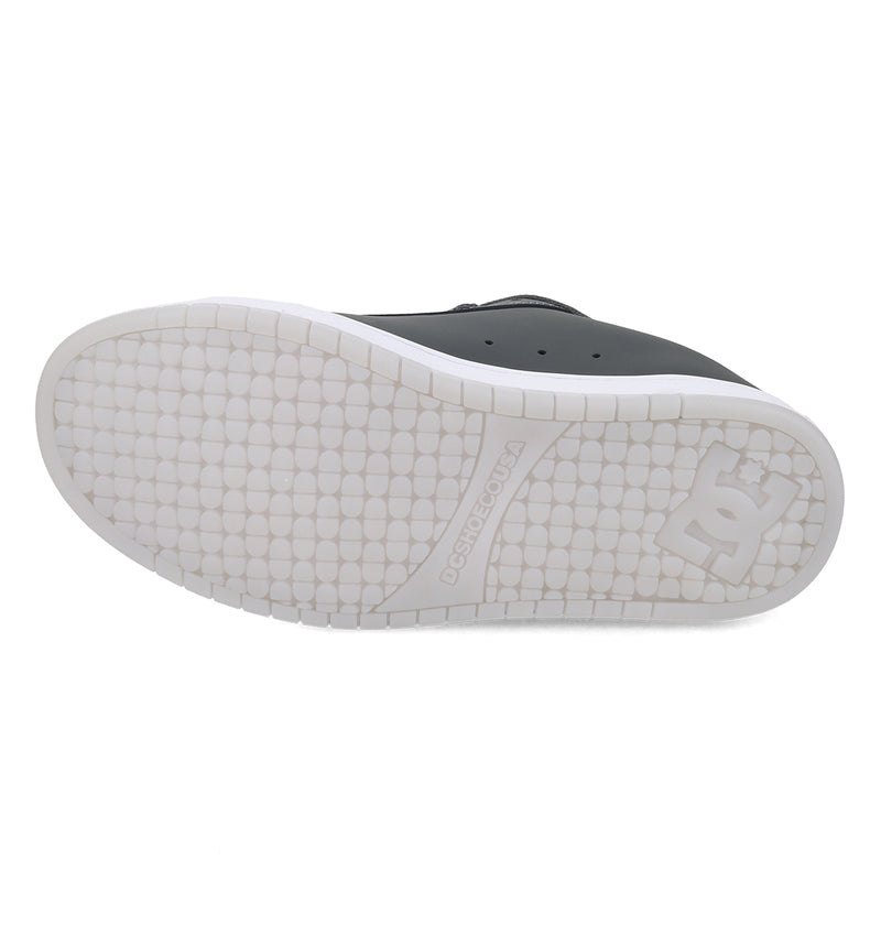 Men's Court Graffik Shoes - DC Shoes
