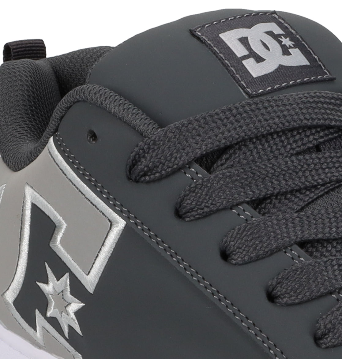 Men's Court Graffik Shoes - DC Shoes