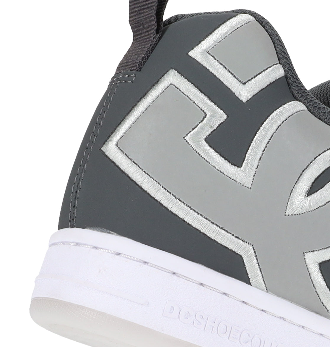 Men's Court Graffik Special Edition Shoes – DC Shoes