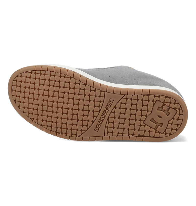 Men's Court Graffik Special Edition Shoes - DC Shoes