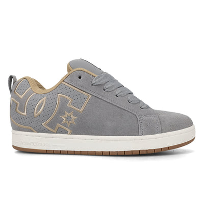 Men's Court Graffik Special Edition Shoes - DC Shoes