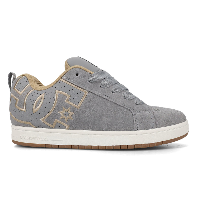 Men's Court Graffik Special Edition Shoes - DC Shoes