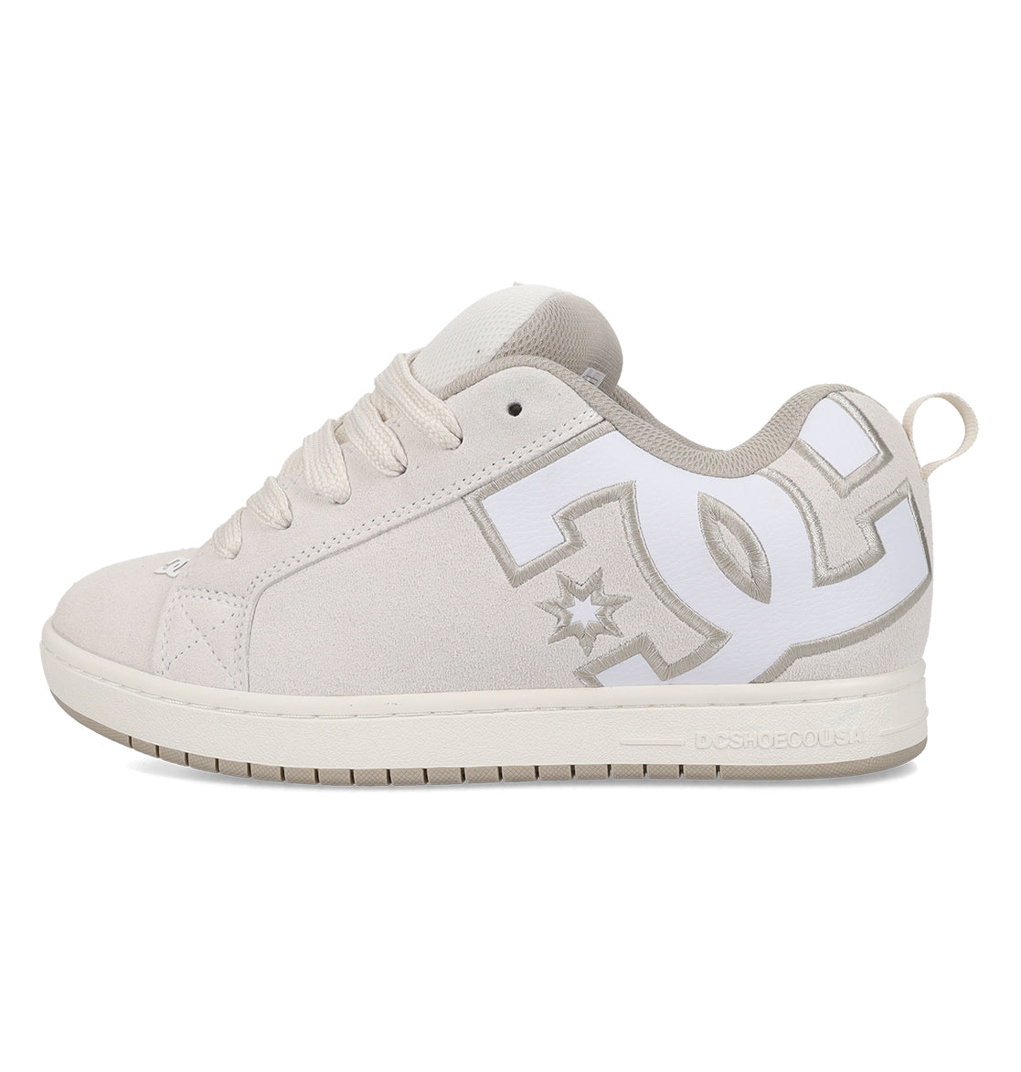 Men's Court Graffik Shoes - DC Shoes