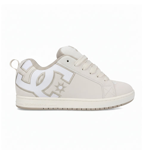 Men's Court Graffik Shoes - DC Shoes