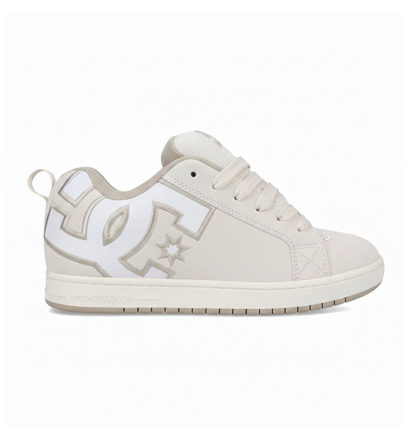 Men's Court Graffik Shoes - DC Shoes