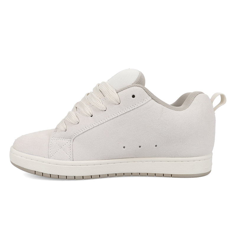 Men's Court Graffik Shoes - DC Shoes