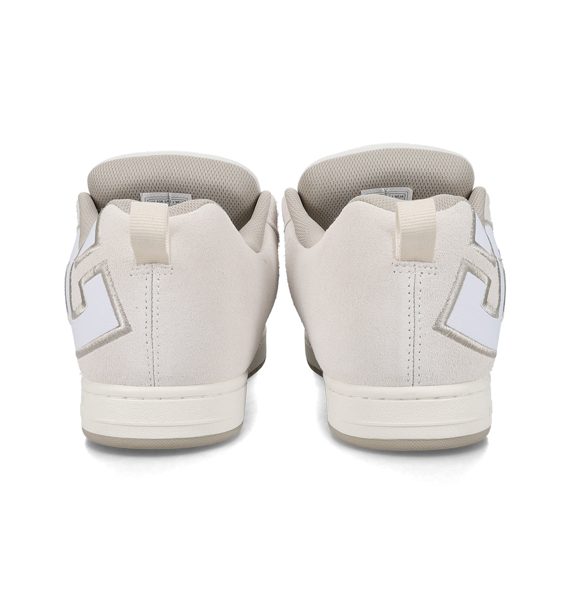 Men's Court Graffik Shoes - DC Shoes