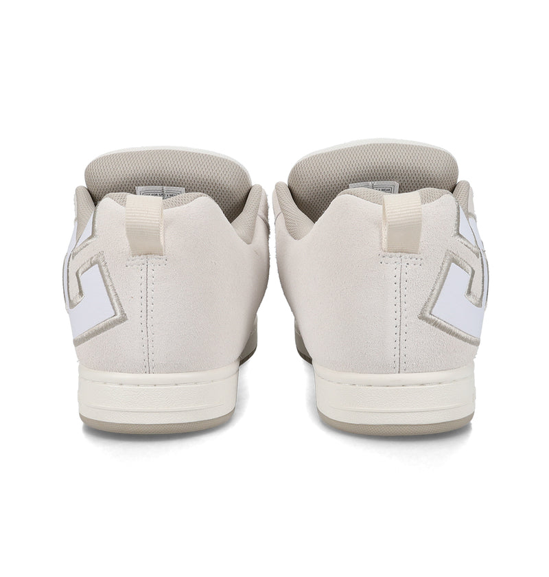 Men's Court Graffik Shoes - DC Shoes