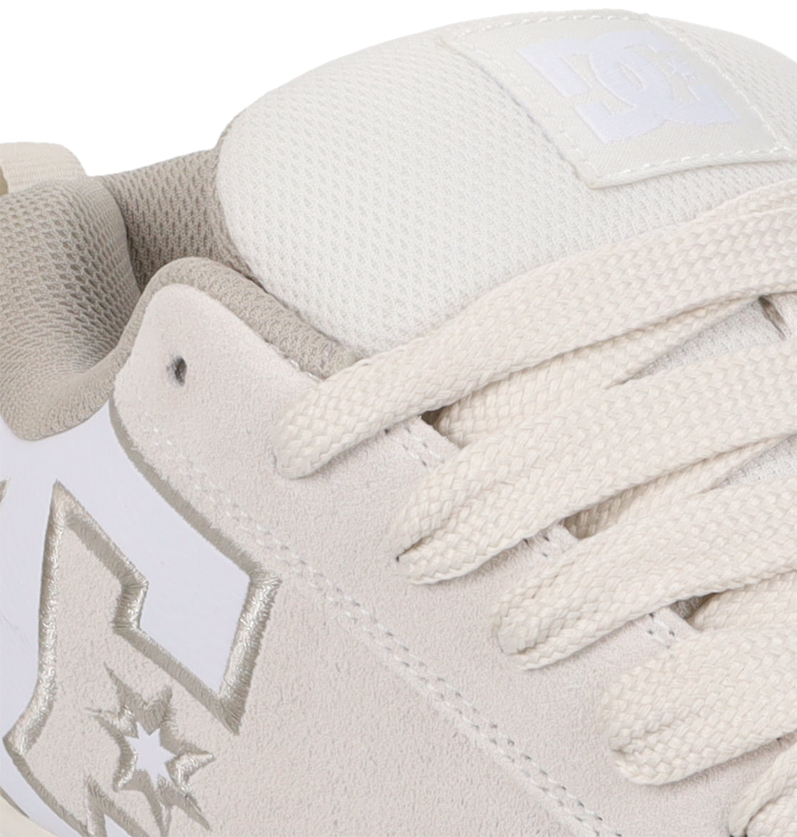 Men's Court Graffik Shoes - DC Shoes