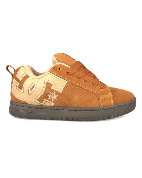 Men's Court Graffik Special Edition Shoes