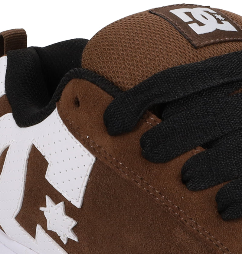 Men's Court Graffik Shoes - DC Shoes