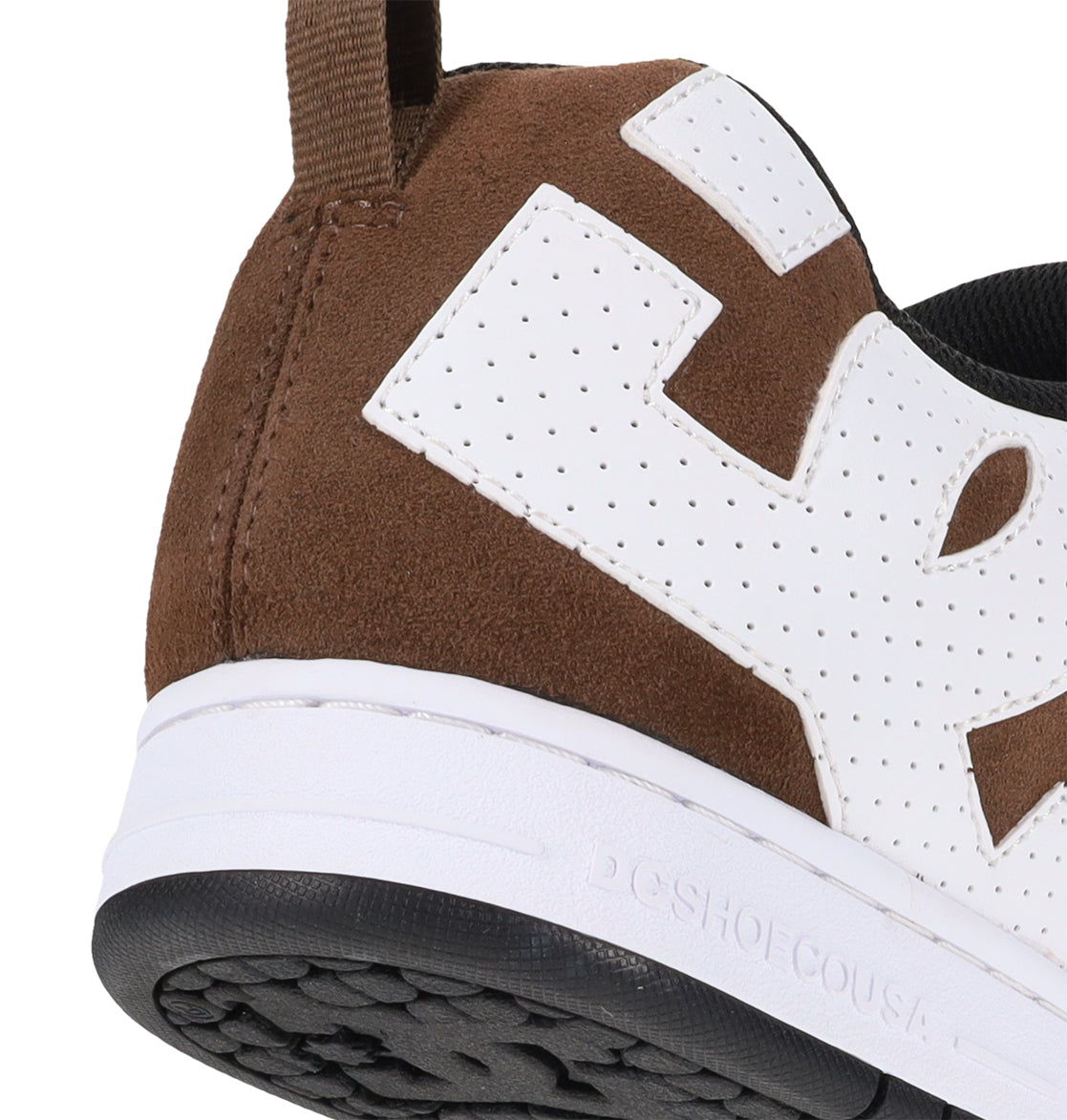 Men's Court Graffik Shoes - DC Shoes