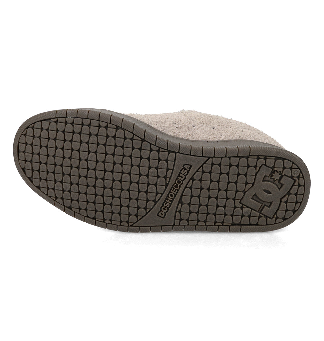 Men's Court Graffik Shoes - DC Shoes