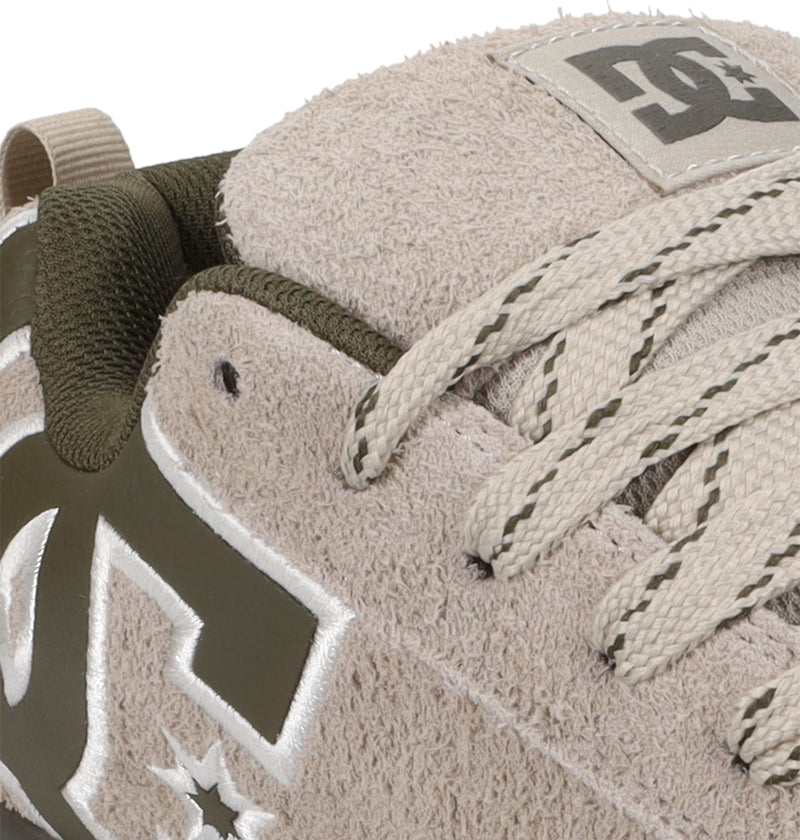 Men's Court Graffik Shoes - DC Shoes