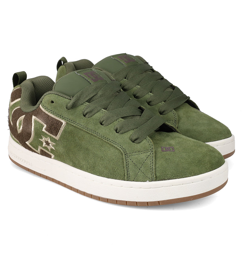 Men's Court Graffik Special Edition Shoes