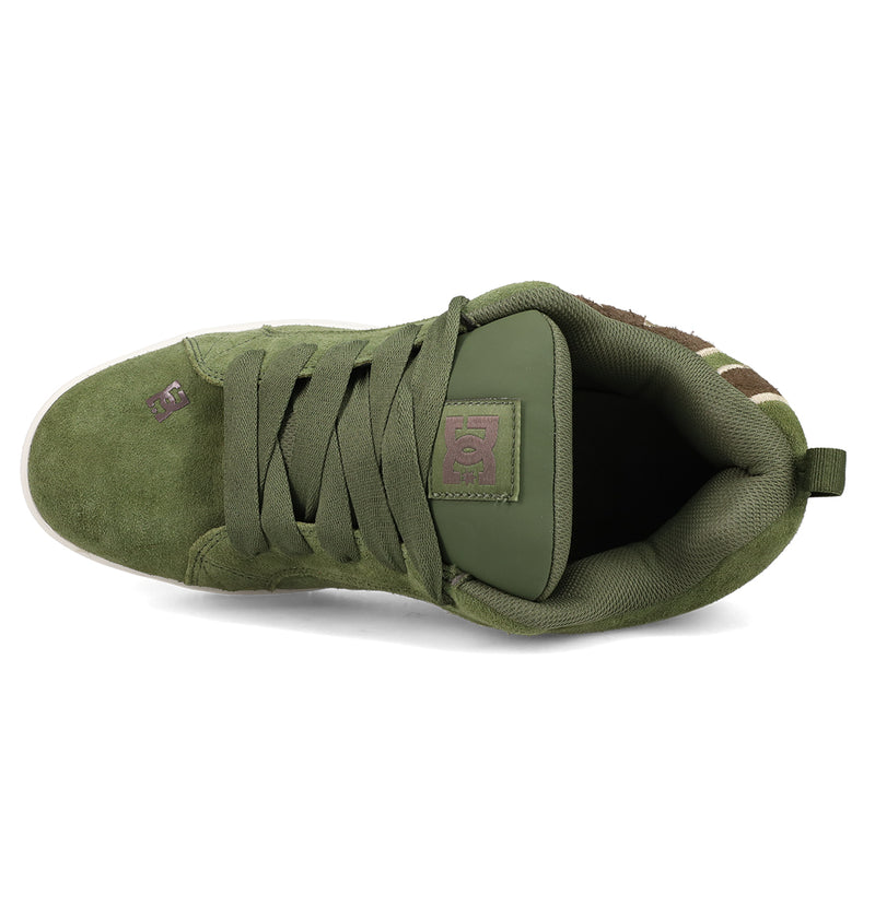 Men's Court Graffik Special Edition Shoes