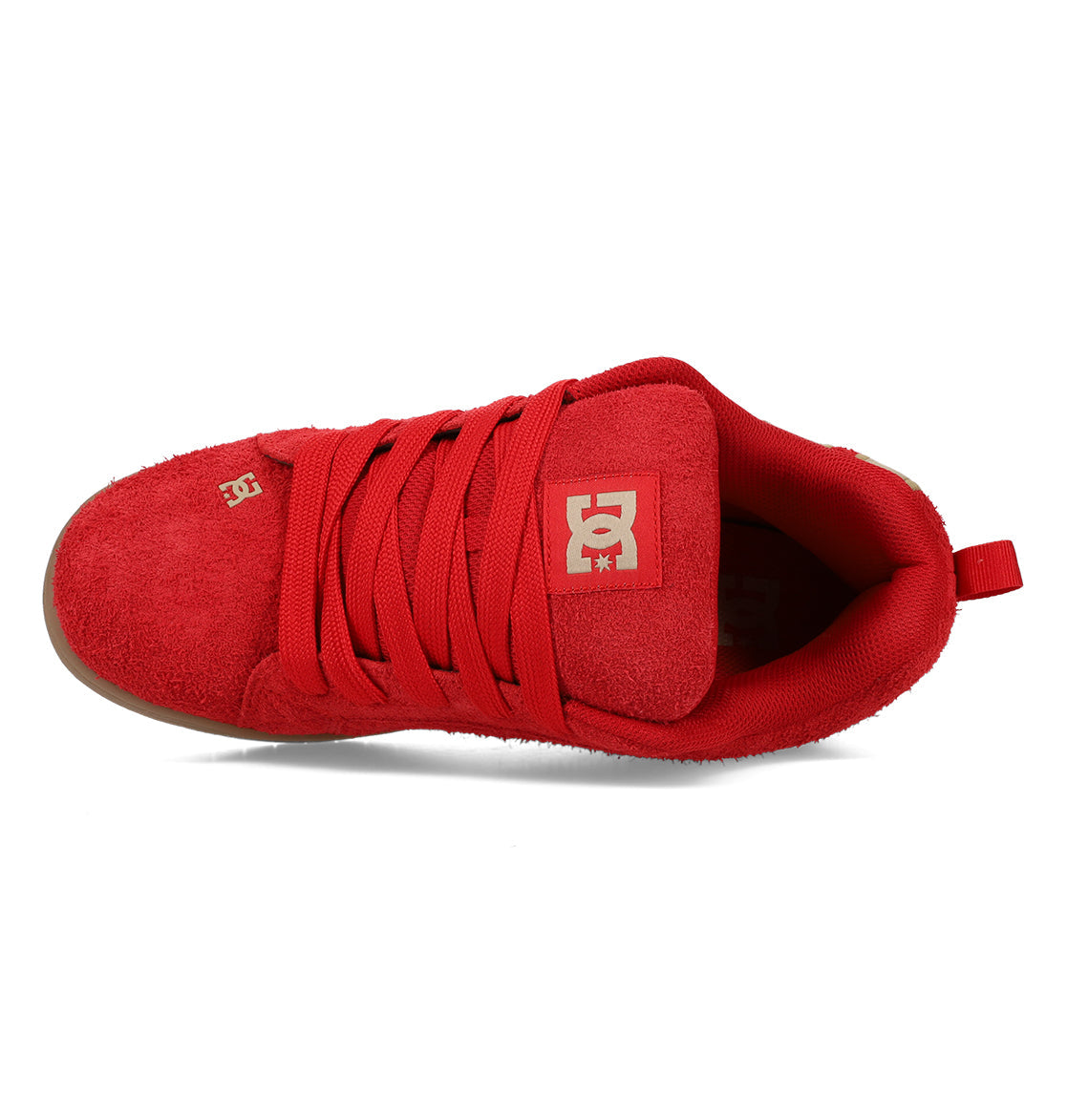 Men's Court Graffik Special Edition Shoes - DC Shoes