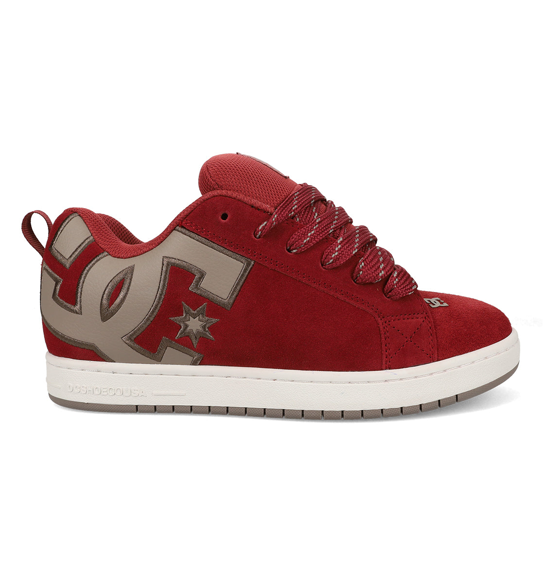 Men's Court Graffik Shoes - DC Shoes