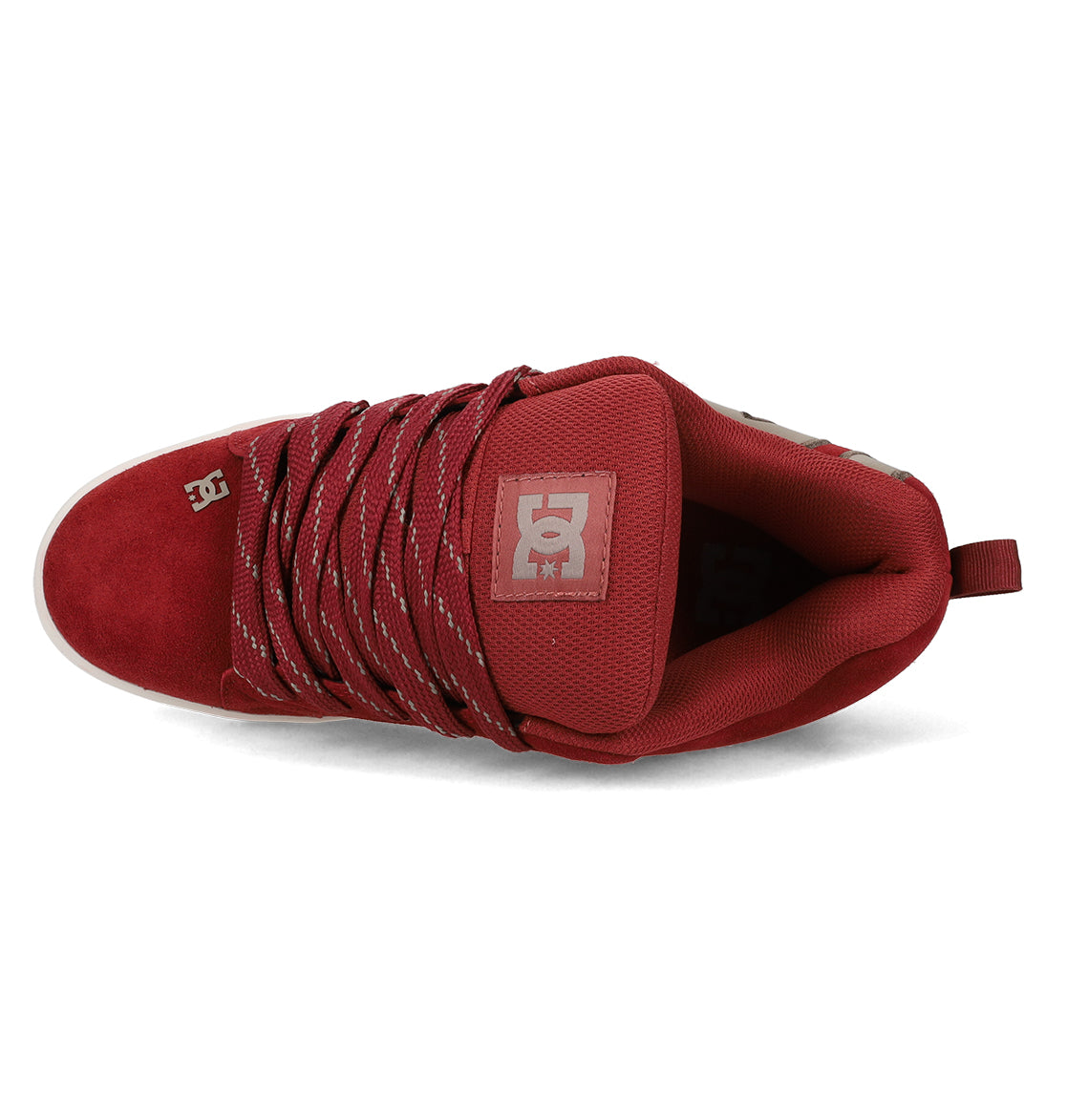 Men's Court Graffik Shoes - DC Shoes