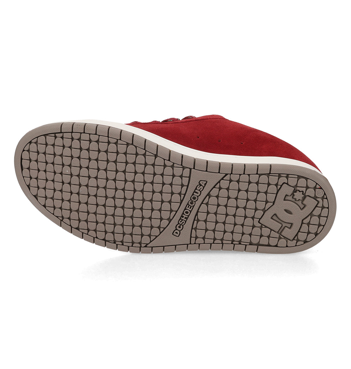 Men's Court Graffik Shoes - DC Shoes