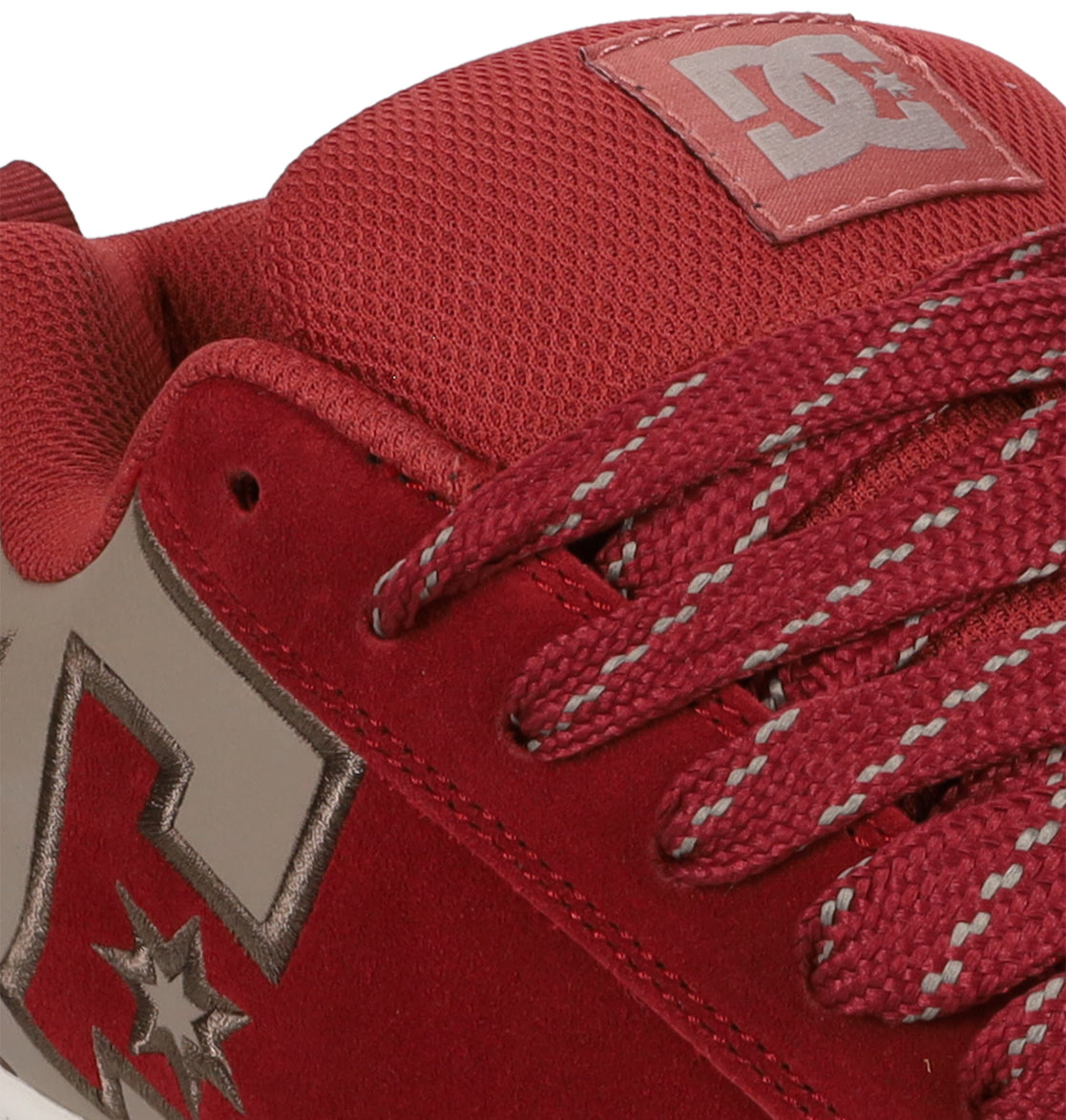 Men's Court Graffik Shoes - DC Shoes