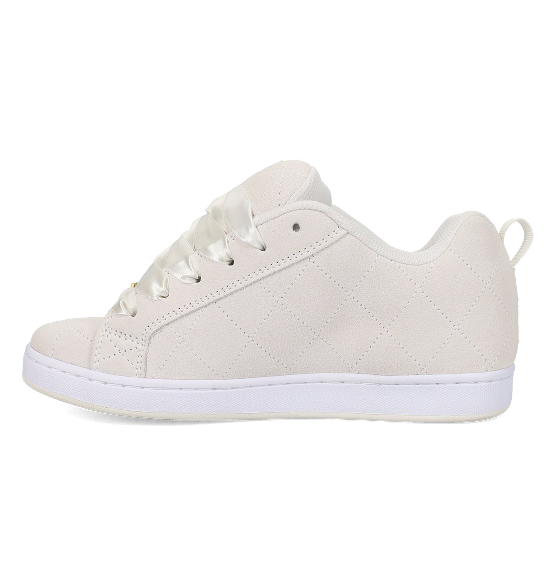 Women's Court Graffik Shoes - DC Shoes