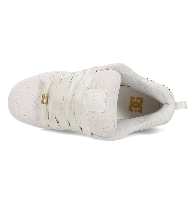 Women's Court Graffik Shoes - DC Shoes