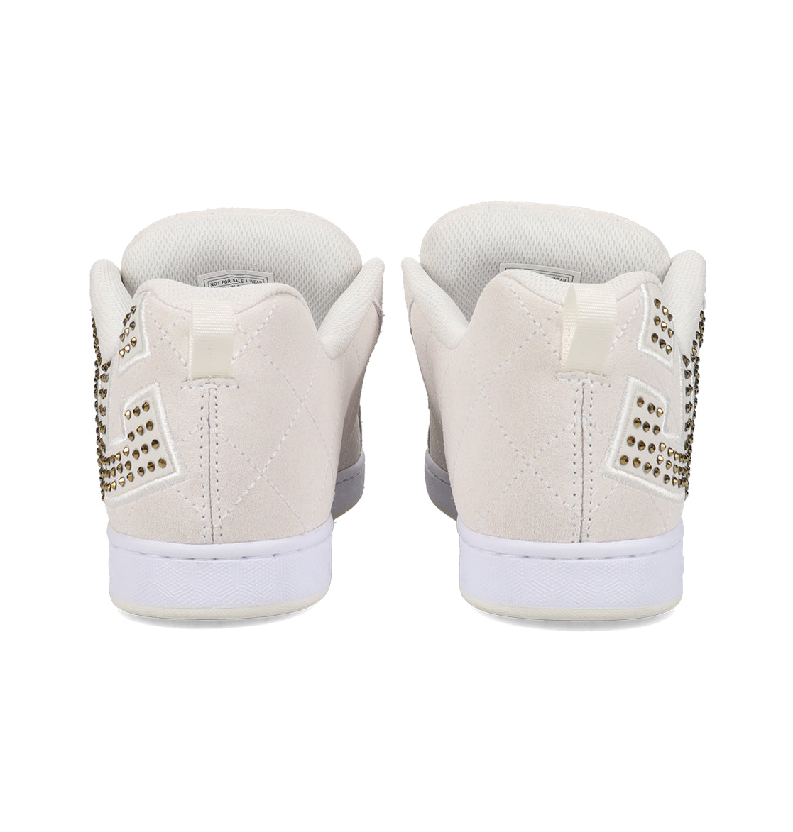 Women's Court Graffik Shoes - DC Shoes