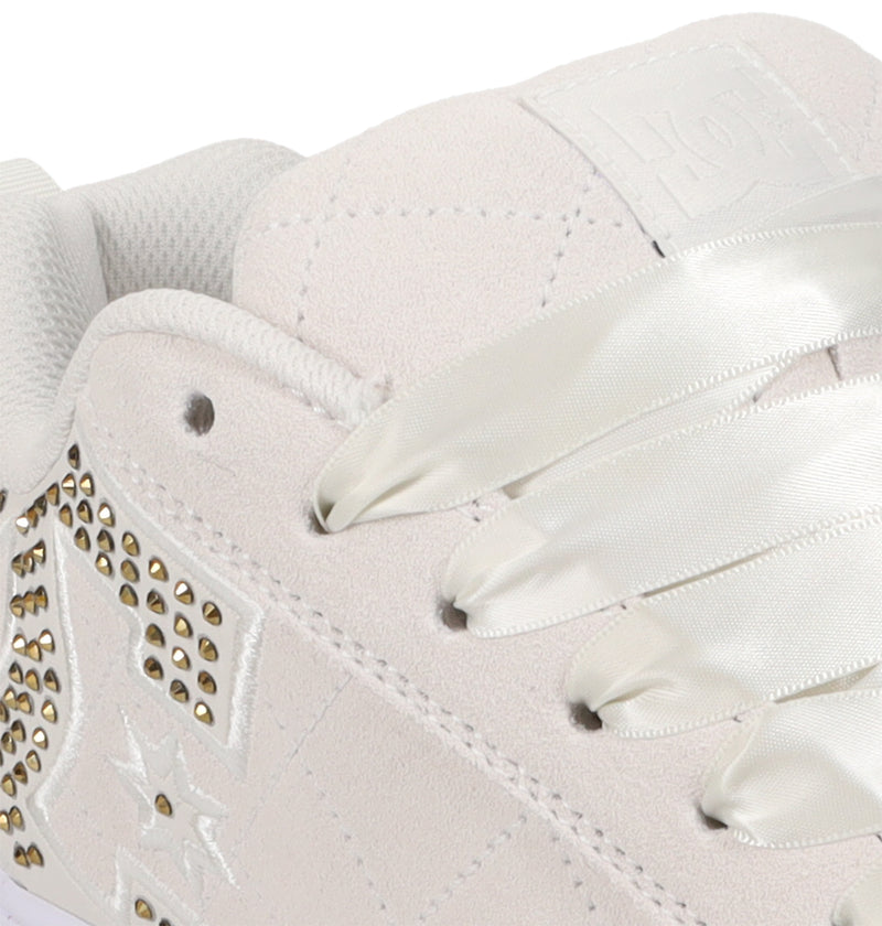 Women's Court Graffik Shoes - DC Shoes