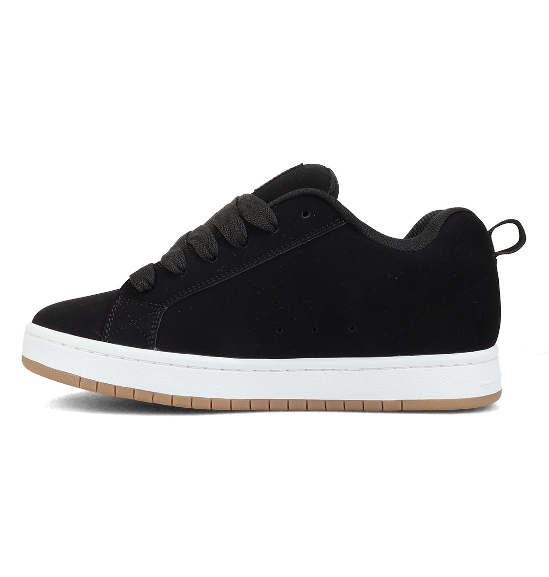 Men's Court Graffik Shoes - DC Shoes