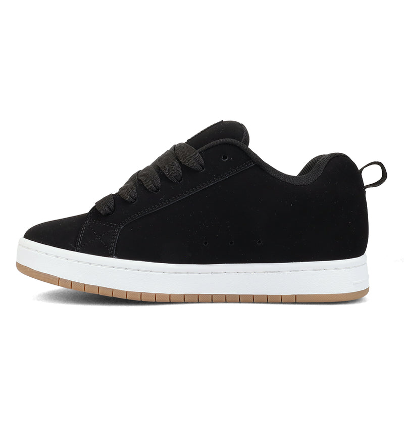 Men's Court Graffik Shoes - DC Shoes
