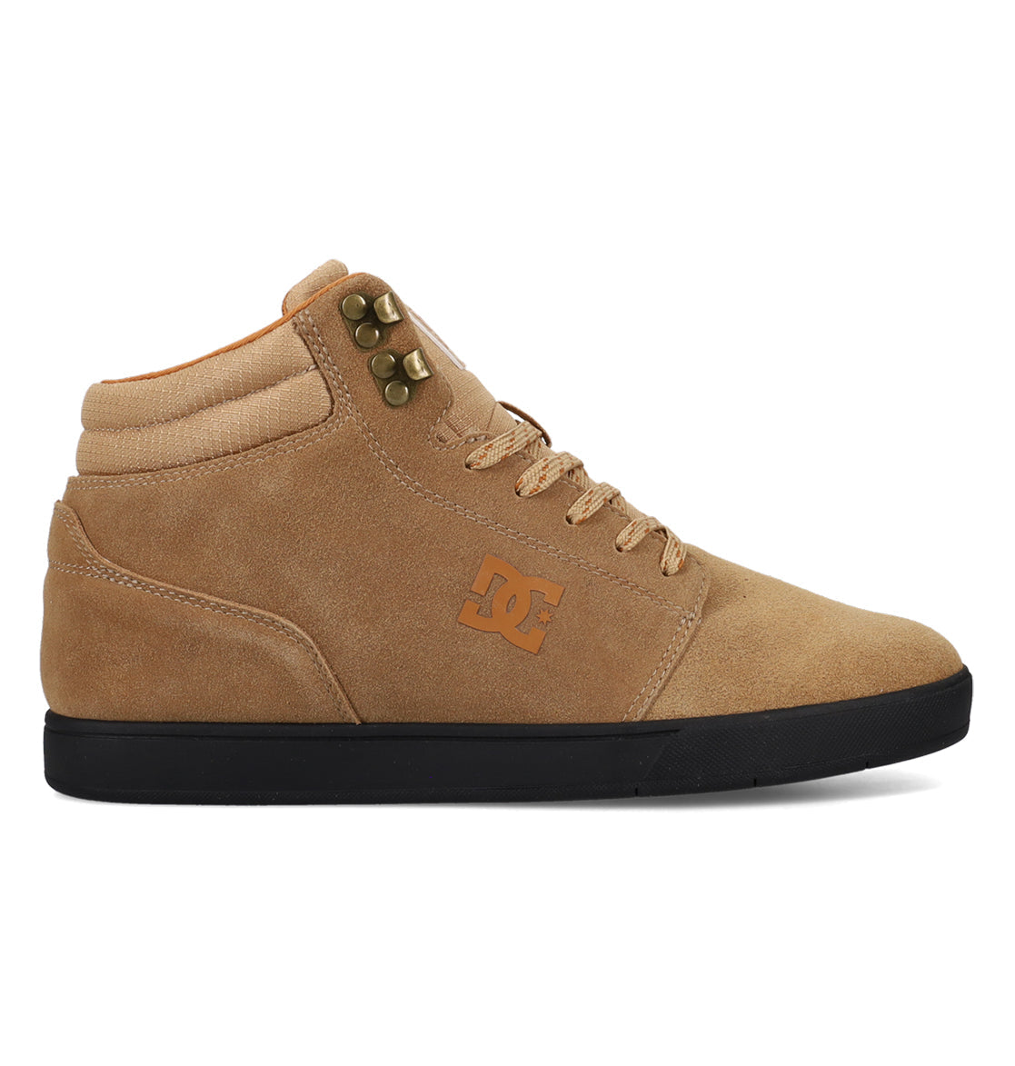Men's Crisis 2 Hi Winter Boots - DC Shoes