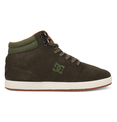 Men's Crisis 2 Hi Winter Boots - DC Shoes