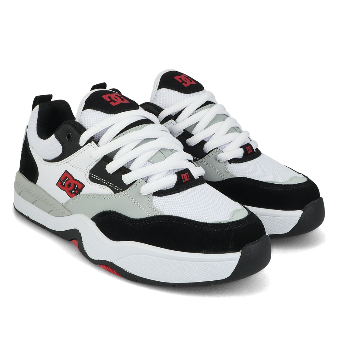 Men's Ascend Skate Shoes – DC Shoes