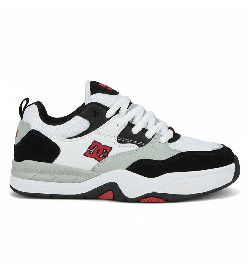 Men's Ascend Skate Shoes - DC Shoes