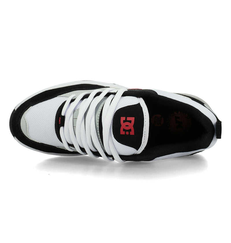 Men's Ascend Skate Shoes - DC Shoes